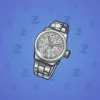 Swiss Watch #1899