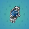 Swiss Watch #18992