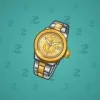 Swiss Watch #18997