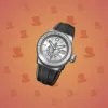 Swiss Watch #19009