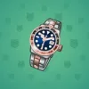 Swiss Watch #19011