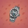 Swiss Watch #19028