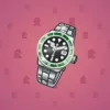 Swiss Watch #19032