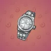 Swiss Watch #19042