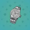 Swiss Watch #19043