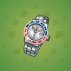 Swiss Watch #19052