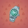 Swiss Watch #19069