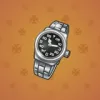 Swiss Watch #19071
