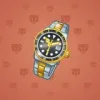 Swiss Watch #19080