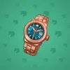 Swiss Watch #19099