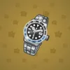 Swiss Watch #19101