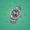 Swiss Watch #19112
