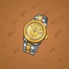 Swiss Watch #19122