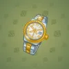 Swiss Watch #19129