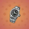 Swiss Watch #19131