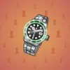 Swiss Watch #19133