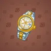 Swiss Watch #1914