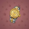 Swiss Watch #19140
