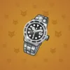 Swiss Watch #19148