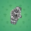 Swiss Watch #19155