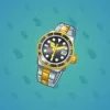 Swiss Watch #1916