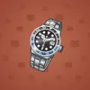 Swiss Watch #19163