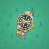 Swiss Watch #19183
