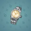 Swiss Watch #19187