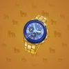 Swiss Watch #1919