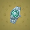 Swiss Watch #19190