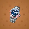 Swiss Watch #19200