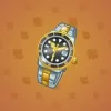 Swiss Watch #19215