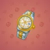 Swiss Watch #19218