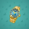 Swiss Watch #1922