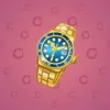 Swiss Watch #19221