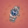 Swiss Watch #19222