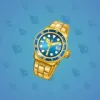 Swiss Watch #19224
