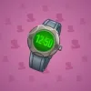 Swiss Watch #19230