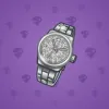 Swiss Watch #19248