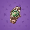 Swiss Watch #19263