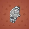 Swiss Watch #19266