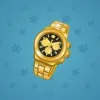 Swiss Watch #1927