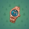 Swiss Watch #1928