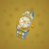 Swiss Watch #19299
