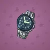 Swiss Watch #19300