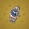 Swiss Watch #19310