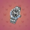 Swiss Watch #19317