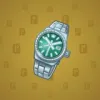 Swiss Watch #19321