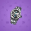 Swiss Watch #19327