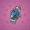 Swiss Watch #19355